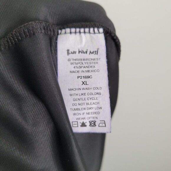 Black Velvet Flare Pants - Picture 10 of 11